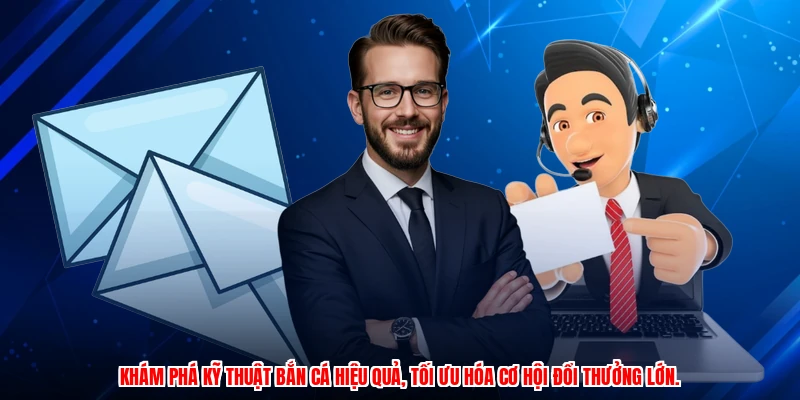 Khám phá kỹ thuật bắn cá hiệu quả, tối ưu hóa cơ hội đổi thưởng lớn.